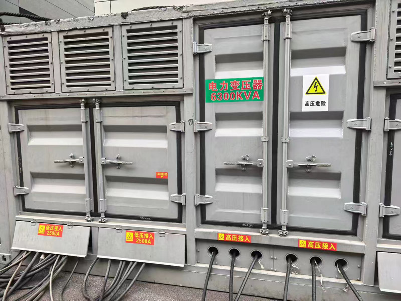 保康柴油发电机组换季保养注意哪些事项？