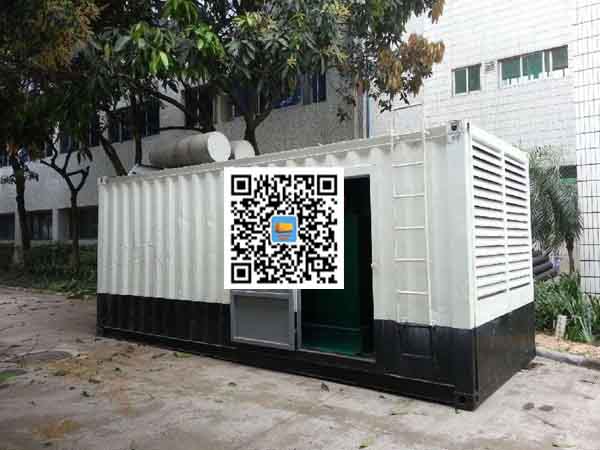 保康出租发电机-什么样的柴油发电机使用效果比较好