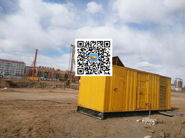 保康发电机出租-柴油发电机组安全操作规程有哪些？