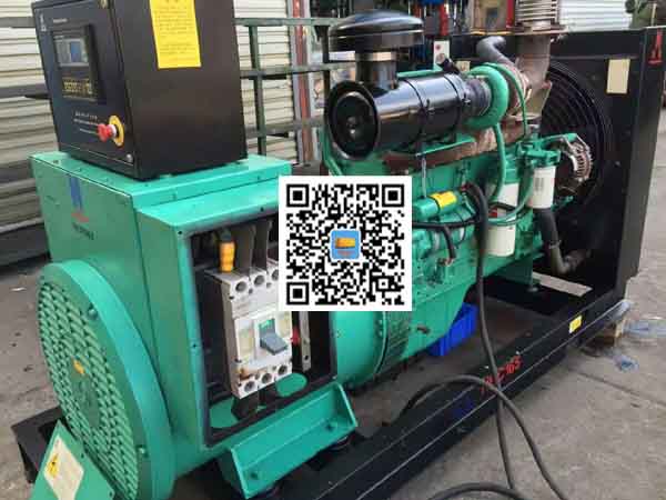 保康租赁发电机-发电机一般变压器磁芯所使用的是什么材料？