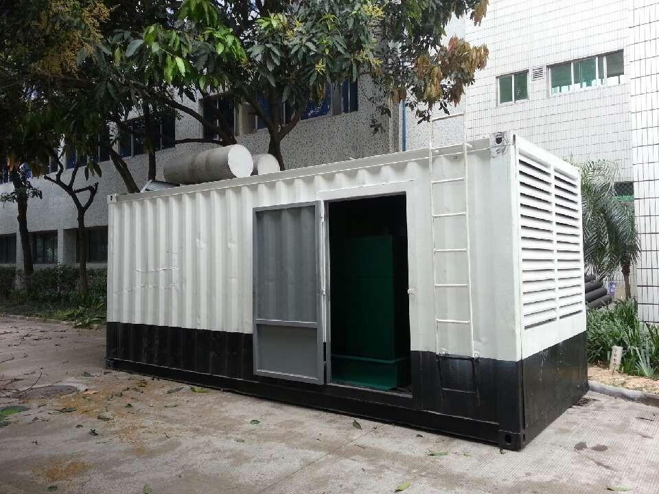 保康发电机出租-玉柴发电机组的配置有哪些？