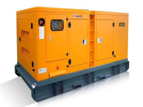 保康影响 200kw 柴油发电机油耗的因素有哪些？
