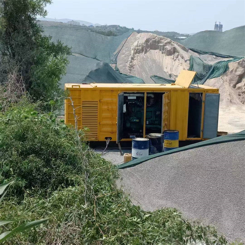 保康影响 400KW 柴油发电机组油耗的因素有哪些？
