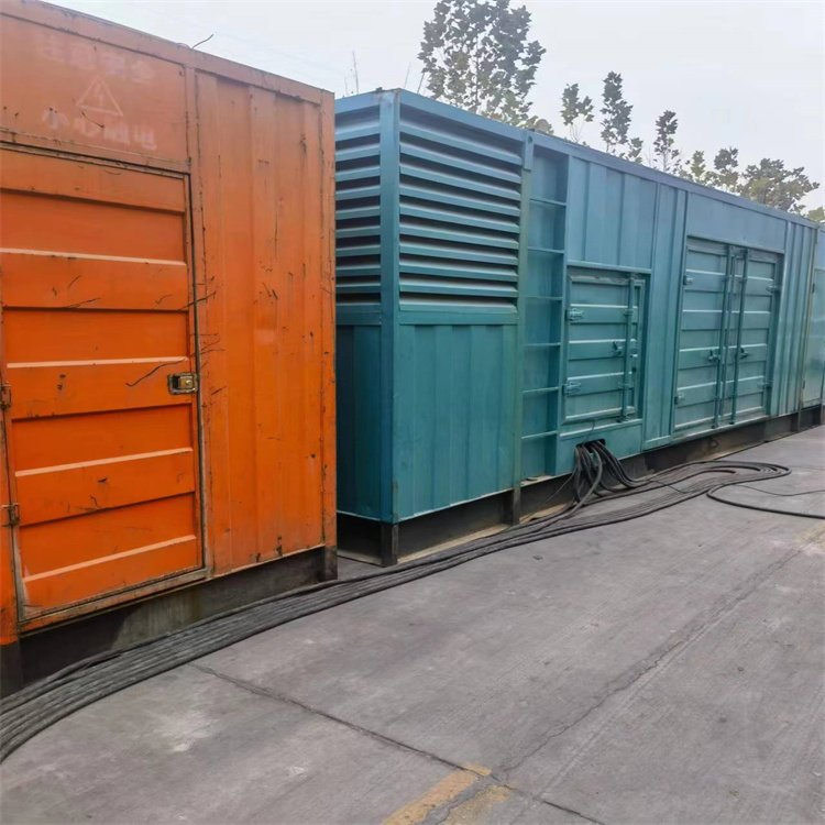 保康如何选择适合 600kW 柴油发电机组的热继电器？