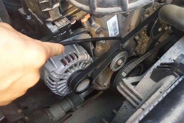 保康转速传感器的工作原理是什么？
