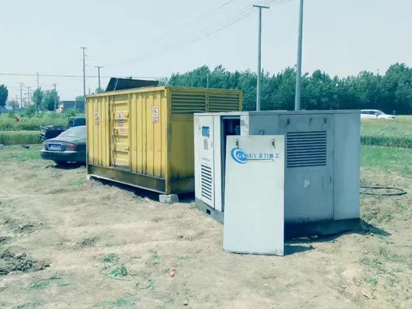 保康柴油发电机组冬季日常维修需要哪些工具?
